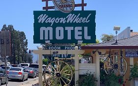 Wagon Wheel Salinas Ca